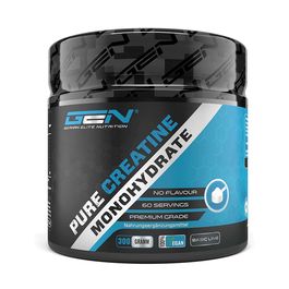 GEN Nutrition Creatin Monohydrat 300g