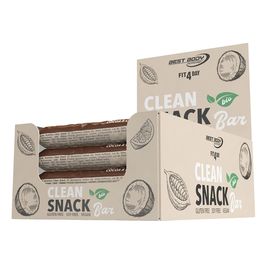 Best Body Nutrition Clean Snack Bar 20 x 50g