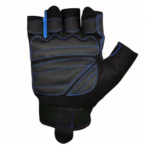 MuscleStyle FitSerie Fitnesshandschuhe