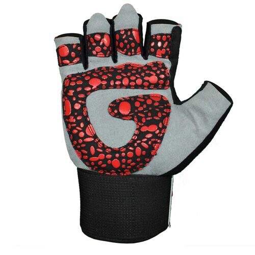 MuscleStyle MSG 12 Trainingshandschuhe M