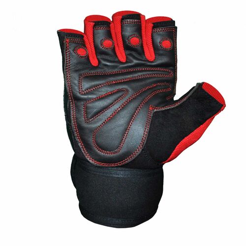 MuscleStyle Blaster Trainingshandschuhe XXL