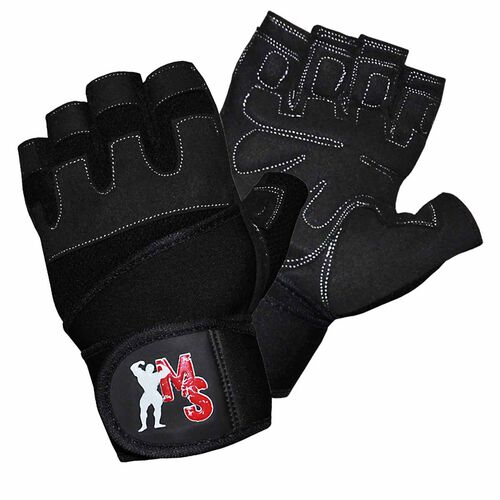 MuscleStyle T-95 Fitnesshandschuhe XL