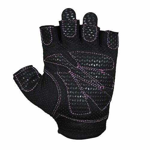 FitWelt Lady Gloves Light F3 Fitnesshandschuhe