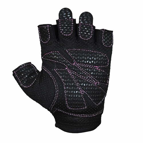 FitWelt Lady Gloves Light F3 Fitnesshandschuhe L