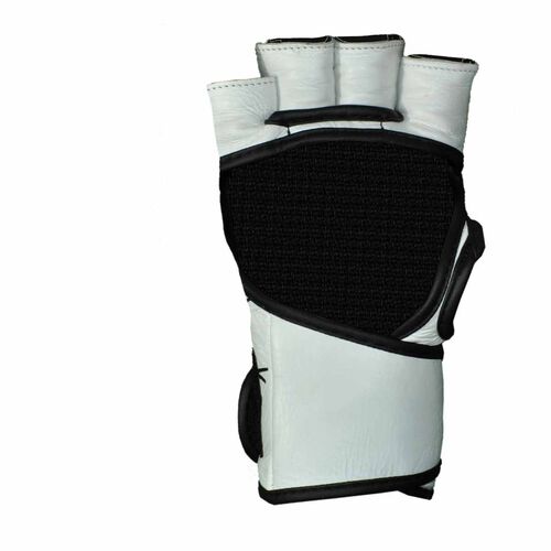 FitWelt Blood MMA Boxhandschuhe L