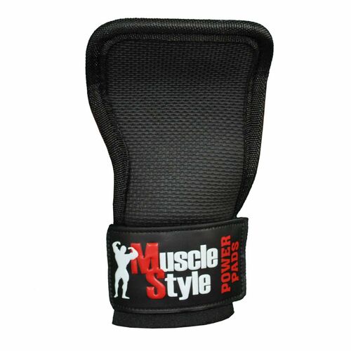 MuscleStyle Power Pads 1 Paar