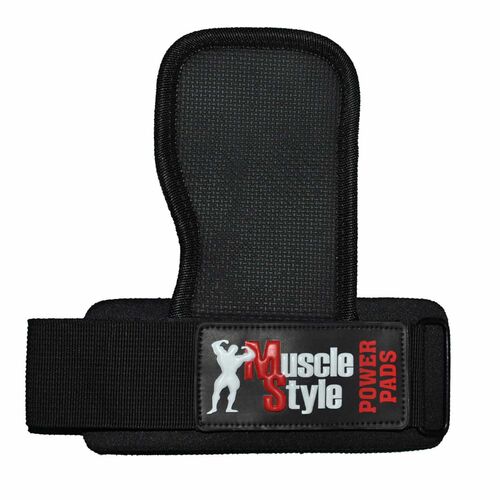 MuscleStyle Power Pads 1 Paar