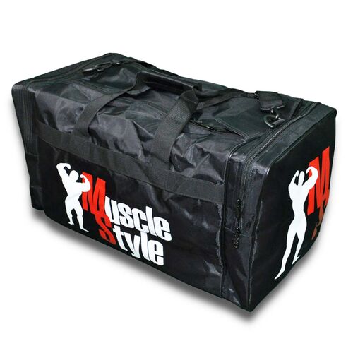 MuscleStyle Sporttasche