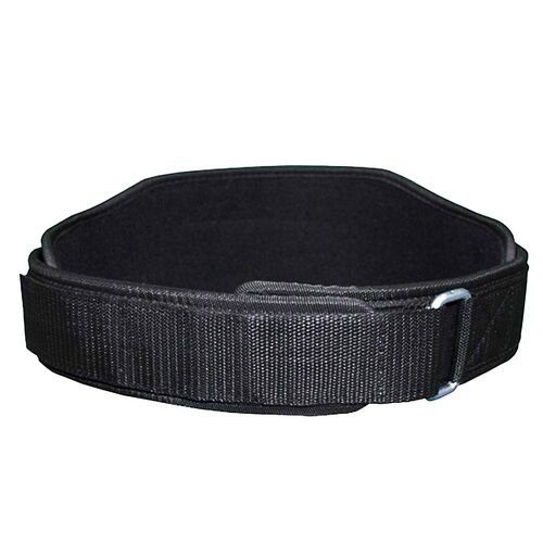 MuscleStyle Fitnessg�rtel Strong XL