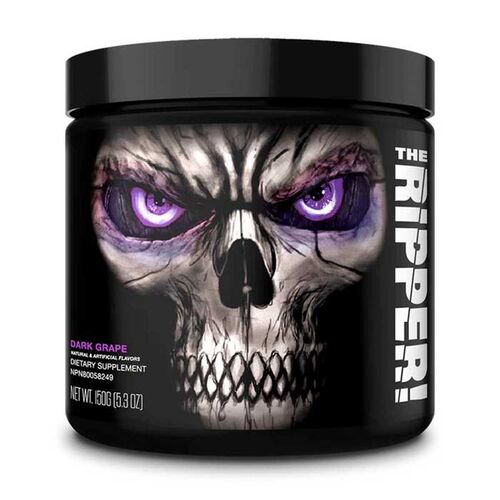 JNX The Ripper 150g Dark Grape