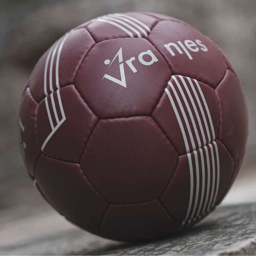 Erima VRANJES17 Handball aubergine Gr. 1