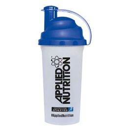 Applied Nutriton Shaker Blau Transparent 700ml