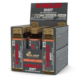 Olimp R-Weiler Shot 9x60 ml