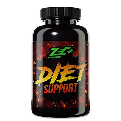 MHD 06/2024 Zec+ Diet Support 150 Kapseln