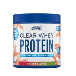 Applied Nutrition Clear Whey Protein 125g