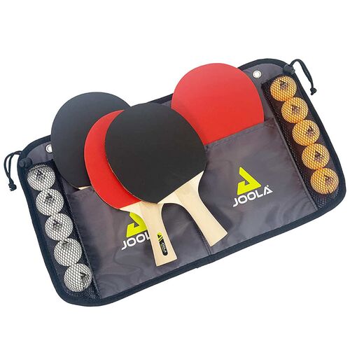 Joola Family Tischtennis-Set - 2 Schlger *B-Ware*