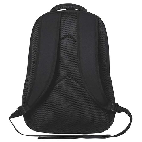 Erima Six Wings Backpack Schwarz