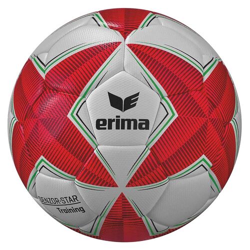 Erima Senzor Star Training Gr. 3 Rot