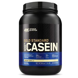 MHD 05/2025 Optimum Nutrition 100% Casein Gold Standard...