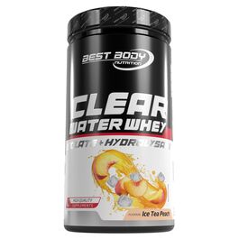Best Body Nutrition Clear Water Whey Isolate +...