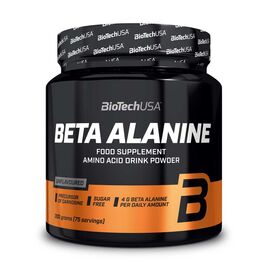 Biotech USA Beta Alanine 300g