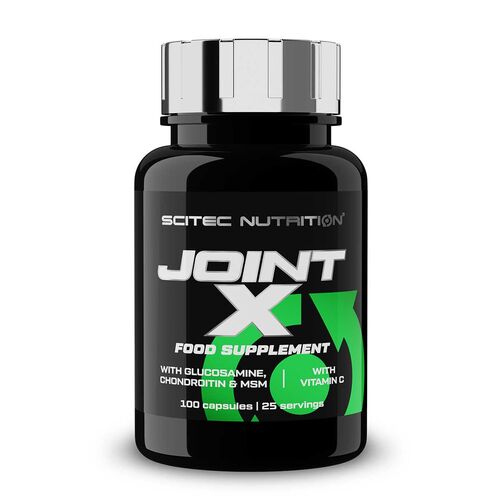 Scitec Nutrition Joint-X 100 Kapseln