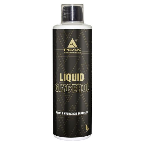Peak Liquid Glycerol 500ml