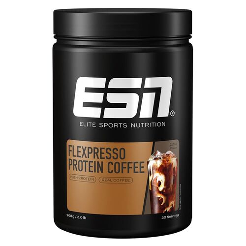 ESN Flexpresso Protein Coffee 908g Coffee