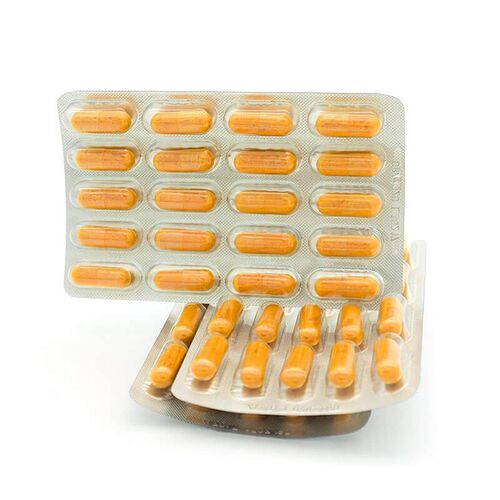 MHD 09/2025 #Sinob Curcumin 95% 60 Kapseln
