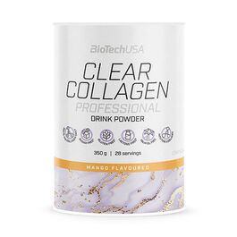 Biotech USA Clear Collagen Professional 350g