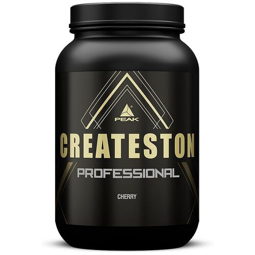 MHD 10/2025 Peak Createston Professional 1575g Tropical Punch
