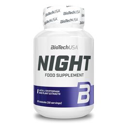 Biotech USA Night 60 Kapseln