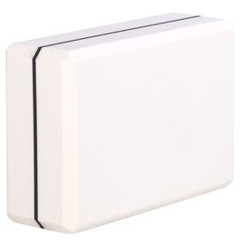 Yogistar Yogablock Big - Weiß *B-Ware*