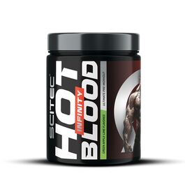 Scitec Nutrition Hot Blood Infinity 350g