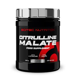 Scitec Nutrition Citrulline Malate 300g