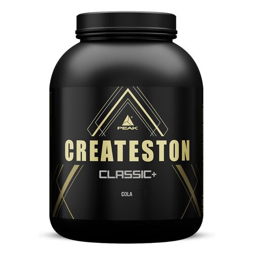 MHD 02/2026 Peak Createston Classic 3090g Cola