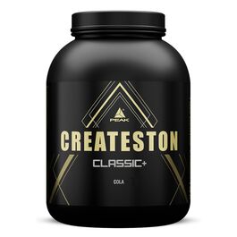 MHD 02/2026 Peak Createston Classic 3090g Cola