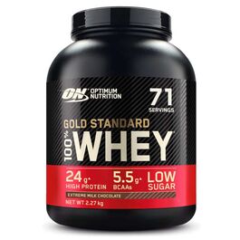 MHD 03/2026 Optimum Nutrition 100% Whey Gold Standard...
