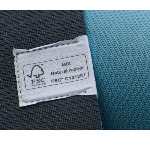 Southern Shores Yogamatte Ocean Mat Ozean T�rkis