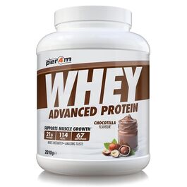 Per4m Whey Advanced Protein 2010g