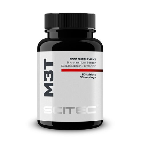 Scitec Nutrition M3T 60 Tabletten