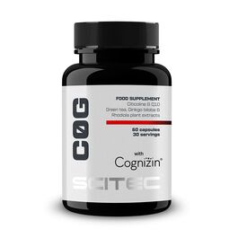 Scitec Nutrition C0G 60 Kapseln