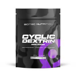 Scitec Nutrition Cyclic Dextrin 1000g