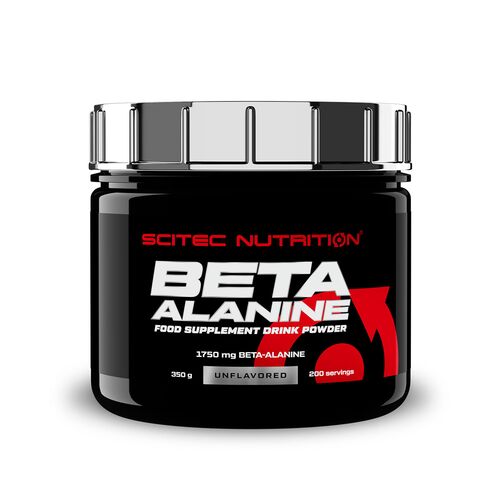 Scitec Nutrition Beta Alanine 350g