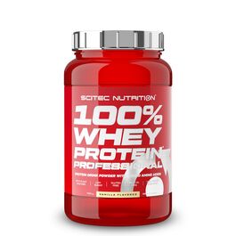 Scitec Nutrition 100% Whey Protein Professional 780g