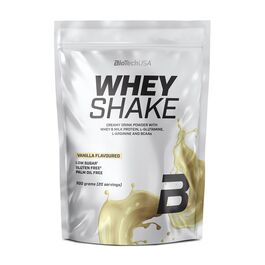 Biotech USA Whey Shake 500g
