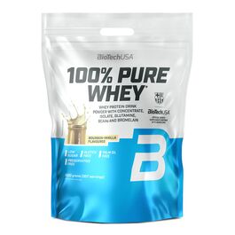 Biotech USA 100% Pure Whey 3000g