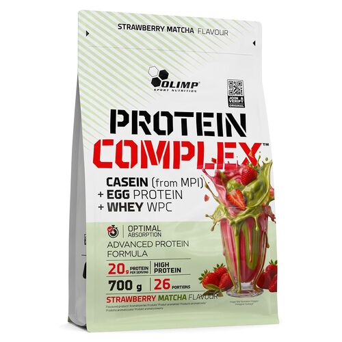 Olimp Protein Complex 700g