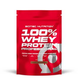 Scitec Nutrition 100% Whey Protein Professional 400g