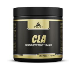 MHD 09/2026 Peak CLA 70 Kapseln